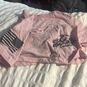 Orange county chopers would house museum shirt